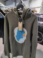 Hoodie Black and Gold: Nieuw, Overige kleuren, Ophalen of Verzenden, Black and Gold, Maat 56/58 (XL)