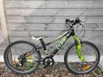 MTB Cube 24 inch als nieuw, Fietsen en Brommers, 24 inch, Ophalen of Verzenden, Zo goed als nieuw, Cube