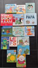 Verschillende peuterboeken, Boeken, Ophalen of Verzenden