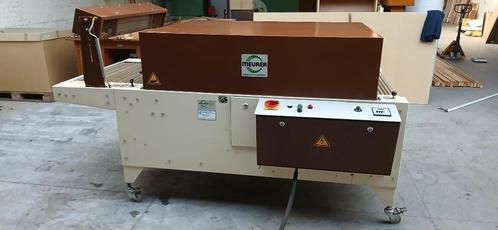 Krimptunnel Meurer, Zakelijke goederen, Machines en Bouw | Industrie en Techniek, Ophalen