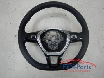 Stuurwiel Volkswagen Golf (22741220) beschikbaar voor biedingen