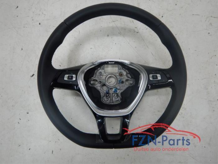 Stuurwiel Volkswagen Golf (22741220), Auto-onderdelen, Besturing, Gebruikt, Ophalen of Verzenden