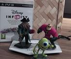 Disney infinity, Games en Spelcomputers, Games | Sony PlayStation 3, Ophalen, 2 spelers, Eén computer, Zo goed als nieuw
