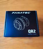 Fanatec QR2 Wheel Side, Informatique & Logiciels, Joysticks, Enlèvement, Neuf, Fanatec