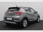 Renault Captur Captur 1.0 TCe Intens GPF (EU6D), Argent ou Gris, Achat, Entreprise, Boîte manuelle