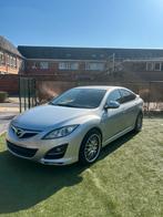 Mazda 6, Auto's, Mazda, Euro 5, Diesel, Particulier, Te koop