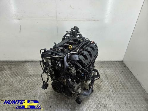B4204T6 Motor Volvo V70/XC70/V60/S60/S80/XC60 2.0T/T5, Auto-onderdelen, Motor en Toebehoren, Volvo, Gebruikt, Ophalen of Verzenden