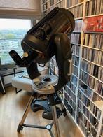 Uitstekende Celestron C11 CPC1100, Audio, Tv en Foto, Optische apparatuur | Telescopen, Ophalen, Zo goed als nieuw, 200 mm of meer