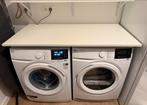 Plank boven wasmachine & droogkast, Huis en Inrichting, Ophalen, Zo goed als nieuw