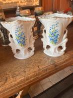 Porcelaine vaasjes, Antiek en Kunst, Ophalen