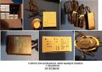SPOTS, Maison & Meubles, Lampes | Spots, Enlèvement, Neuf, Métal ou Aluminium, Encastré(e)