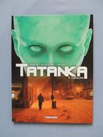 Tatanka 5. Cobayes, Enlèvement ou Envoi, Comme neuf, Une BD, Joël Callède