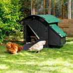 Nestera kippenhok: grond model, small. OP VOORRAAD, Dieren en Toebehoren, Pluimvee | Toebehoren, Ophalen of Verzenden, Nieuw