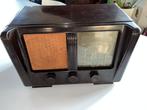 Radio ancienne, Ophalen