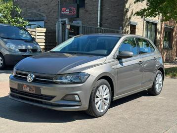 VW Polo 1.0i - PDC - Navigatie - Airco - Cruise Control beschikbaar voor biedingen