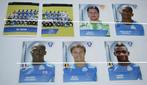 Panini / Football 2014 / KRC Genk / 7 stickers, Verzenden, Zo goed als nieuw, Poster, Plaatje of Sticker