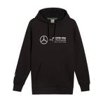 Sweat à capuche Puma MAPF1 ESS - Noir - taille S- Neuf, Ophalen, Zwart, Nieuw, PUMA