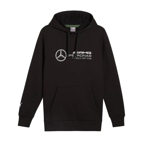 Sweat à capuche Puma MAPF1 ESS - Noir - taille S- Neuf, Kleding | Heren, Truien en Vesten, Nieuw, Maat 46 (S) of kleiner, Zwart