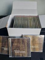 Cd's klassieke muziek nog in verpakking.  20 stuks, Enlèvement, Neuf, dans son emballage