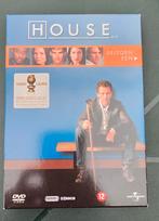 Dvd house seizoen 1 laurie universal, Enlèvement ou Envoi, Drame, Coffret, Comme neuf