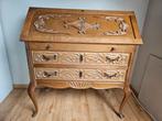 Antieke secretaire Louis XV-stijl, Ophalen