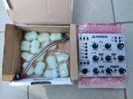 Rare Waves Hydronium (TB 303 eurorack-kloon), Muziek en Instrumenten, Ophalen of Verzenden, Gebruikt, Roland