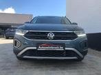 vw T-roc life benzine autmaat 150pk garantie, Stof, 1498 cc, 4 cilinders, Bedrijf