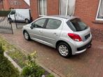 Peugeot 207 1.4 benzine / 182.000km/ Gekeurd, Auto's, Peugeot, Euro 5, Zwart, 4 cilinders, Particulier