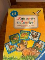 Mon premier jeu sur la nature, Enlèvement ou Envoi, Utilisé