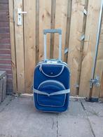 Handbagage, Ophalen, Zo goed als nieuw