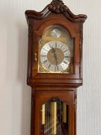 Belle horloge grand-père ancienne, Antiquités & Art, Enlèvement ou Envoi