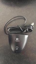 Logitech wireless receiver, Computers en Software, Ophalen of Verzenden, Zo goed als nieuw