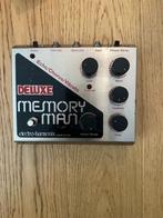 electro harmonix Deluxe memory man, Muziek en Instrumenten, Effecten, Ophalen of Verzenden, Chorus