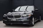 BMW 518 dA Navi Leder Cruise Led Model 2019 Garantie, Automaat, 1995 cc, 4 cilinders, Leder