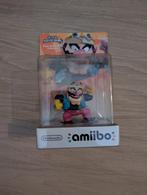 Wario Super Smash amibo, Games en Spelcomputers, Ophalen of Verzenden, Nieuw, Switch, Overige typen