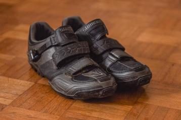 SPD-fietsschoenen, Fietsen en Brommers, Ophalen, Heren, Schoenen, Overige maten