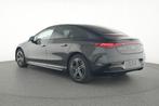 Mercedes-Benz EQE 300 Sport Edition + AMG LINE + LEDER + PAN, Auto's, Mercedes-Benz, Automaat, Achterwielaandrijving, Gebruikt