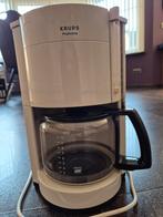 Koffiezet te koop., Ophalen, Gebruikt, Koffiemachine, Gemalen koffie