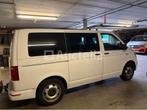 Camionnette Volkswagen Kombi (2020-256.267 km-VIN:WV2ZZZ7HZK, Autos, Autres modèles, Achat, Entreprise, Autres carburants