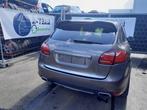 UITLAAT EINDDEMPER Porsche Cayenne II (92A) (95811191010), Auto-onderdelen, Gebruikt, Porsche