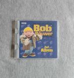 CD - Bob De Bouwer - Het album - BBC - Muziek - €1,50, Cd's en Dvd's, Ophalen, Gebruikt, Muziek, Tot 2 jaar