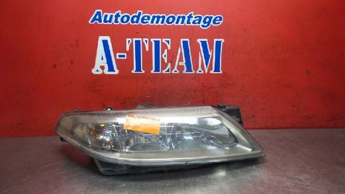 KOPLAMP RECHTS Renault Laguna II Grandtour (KG), Auto-onderdelen, Verlichting, Renault, Gebruikt