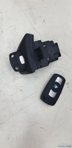 Contactslot met twee sleutels BMW X1 E84 contact slot origin, Gebruikt, BMW