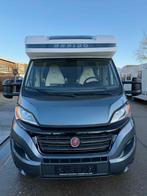 Rapido 696 F Premium Edition Automaat, Jusqu'à 4, Entreprise, Fiat, Diesel