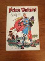 Prins Valiant Het zingende zwaard, Boeken, Ophalen of Verzenden, Zo goed als nieuw