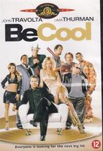 Soyez cool (2005) John Travolta - Uma Thurman, Comédie romantique, Tous les âges, Utilisé, Enlèvement ou Envoi