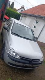 Opel corsa 1.0 benzine, Particulier, Corsa, Te koop, Benzine