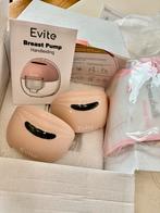 Elektrische Borstkolf, Ophalen, Zo goed als nieuw, Borstkolf