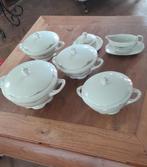 Prachtig porseleinen servies Bavaria., Enlèvement