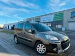 Peugeot Partner Outdoor | 12M Garantie | 165 Dkm|Diesel|2015, Auto's, Voorwielaandrijving, Testrit aan huis, 7 zetels, 5 deurs